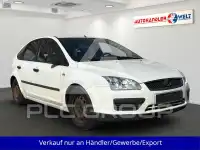 2005 Ford FOCUS