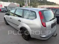 2005 Ford FOCUS