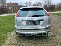 2005 Ford FOCUS