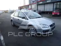 2005 Ford FOCUS