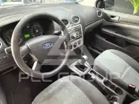 2005 Ford FOCUS