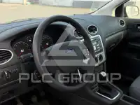 2005 Ford FOCUS