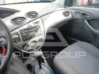 2005 Ford FOCUS