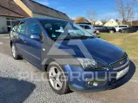 2005 Ford FOCUS