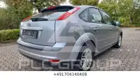 2005 Ford FOCUS