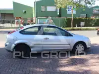 2005 Ford FOCUS