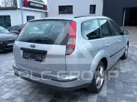 2005 Ford FOCUS