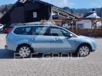 2005 Ford FOCUS
