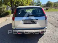 2005 Ford FOCUS