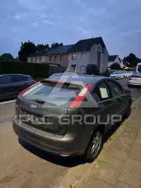 2005 Ford FOCUS