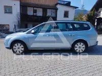 2005 Ford FOCUS