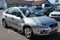 2005 Ford FOCUS
