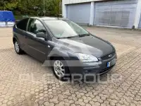 2005 Ford FOCUS