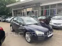 2005 Ford FOCUS