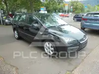 2005 Ford FOCUS