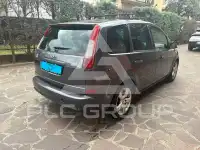 2005 Ford FOCUS