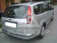 2005 Ford FOCUS