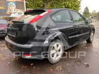 2005 Ford FOCUS