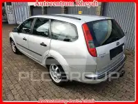 2005 Ford FOCUS