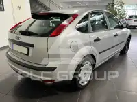 2005 Ford FOCUS