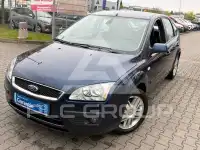 2005 Ford FOCUS