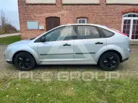 2005 Ford FOCUS