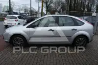 2005 Ford FOCUS