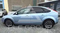 2005 Ford FOCUS