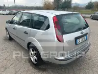 2005 Ford FOCUS