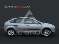 2005 Ford FOCUS