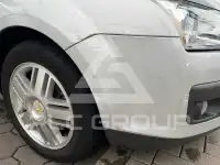2005 Ford FOCUS
