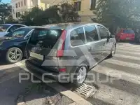 2005 Ford FOCUS