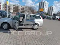 2005 Ford FOCUS