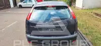 2005 Ford FOCUS