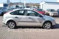 2005 Ford FOCUS