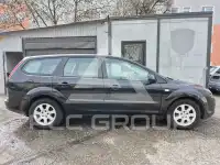 2005 Ford FOCUS
