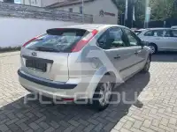 2005 Ford FOCUS