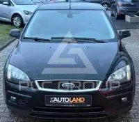 2005 Ford FOCUS