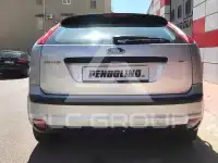 2005 Ford FOCUS