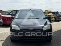 2005 Ford FOCUS