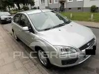 2005 Ford FOCUS