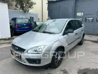 2005 Ford FOCUS