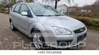 2005 Ford FOCUS