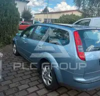2005 Ford FOCUS
