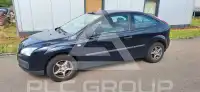 2005 Ford FOCUS