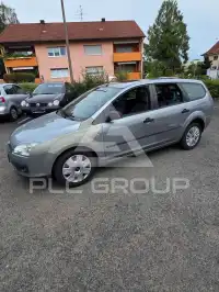 2005 Ford FOCUS