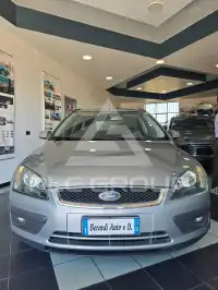 2005 Ford FOCUS