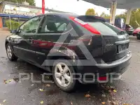 2005 Ford FOCUS