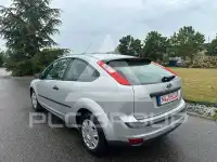 2005 Ford FOCUS