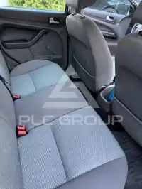 2005 Ford FOCUS